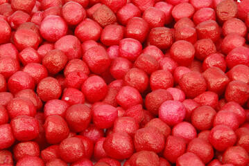 PUFFI MIC CU AROMA CAPSUNI CUKK 15G [2]