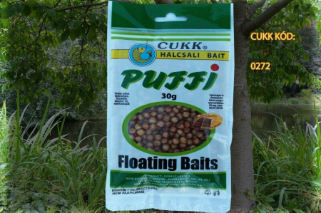 SPORTURI - PUFFI MIC CU AROMA CHOCOLATE ORANGE CUKK 30G
