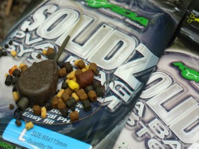 Nadire & sondare - PUNGI PVA S 55X100MM 25BUC/PL+INCARCATOR, KORDA