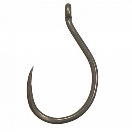 Carlige crap - Carlige crap Guru QM1 nr. 10,  10 BUC/PLIC