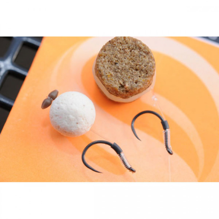 Carlige crap - Carlige Guru QM1 nr. 16, 10 BUC/PLIC