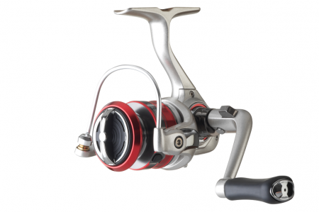 Mulineta Daiwa QR 750 3RUL/100MX0,16MM/5,1:1 [1]