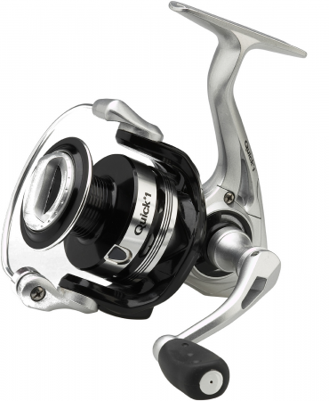 SPORTURI - MULINETA DAM QUICK 1 2000 FD 3+1BB/200MX0.20MM/5,2:1