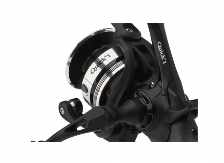 MULINETA DAM QUICK 1 4000 BF 3+1BB/340MX0.25MM/5,2:1 [2]