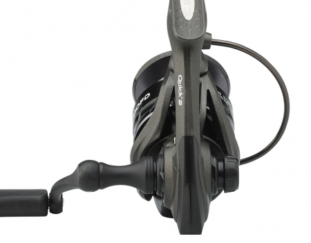 MULINETA DAM QUICK 2 3000 FD 5+1BB/280MX0.25MM/5,2:1 [1]