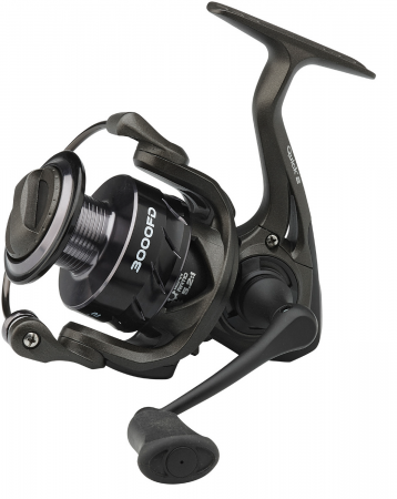 SPORTURI - MULINETA DAM QUICK 2 3000 FD 5+1BB/280MX0.25MM/5,2:1