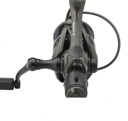 MULINETA DAM QUICK 2 4000 BF 5+1BB/340MX0.25MM/5,2:1 [1]
