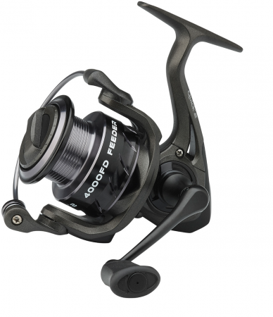 SPORTURI - MULINETA DAM QUICK 2 4000 FEEDER 5+1BB/240MX0.22MM/5,2:1