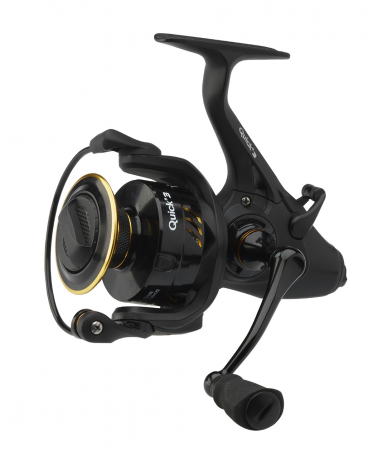 SPORTURI - MULINETA DAM QUICK 3 5000 BF 9+1BB/200MX0.35MM/5,1:1