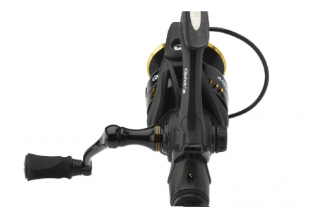 MULINETA DAM QUICK 3 6000 BF 9+1BB/340MX0.35MM/5,1:1 [1]