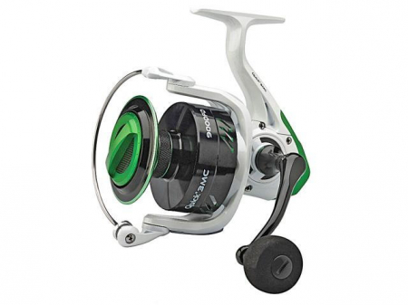 SPORTURI - MULINETA DAM QUICK 3 MC 9000 9+1BB/340MX0.50MM/5,1:1