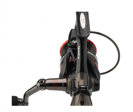 MULINETA DAM QUICK 4 6000 BF 6+1BB/340MX0.35MM/5,1:1 [1]