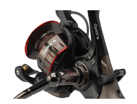 MULINETA DAM QUICK 4 6000 BF 6+1BB/340MX0.35MM/5,1:1 [2]