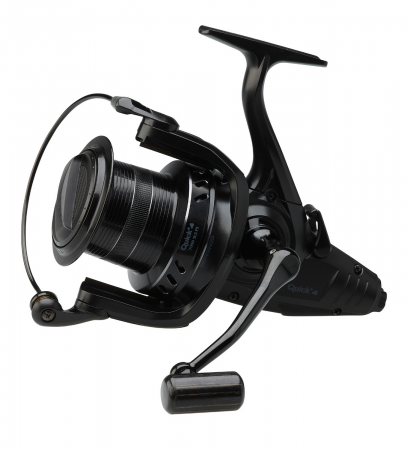 Mulinete rapitori - MULINETA DAM QUICK 4 7000 SLS BF 6+1BB/450MX0.35MM/4,1:1