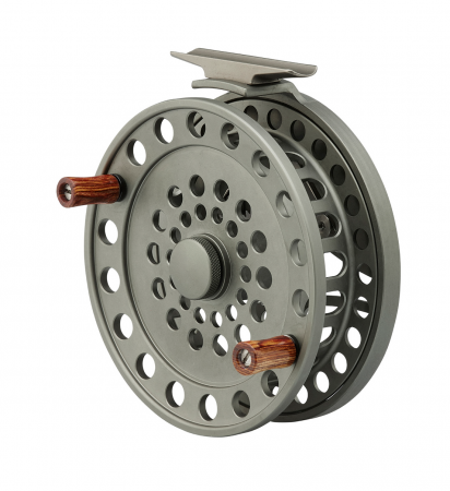 Mulinete rapitori - MULINETA MUSCA DAM QUICK 4 CENTREPIN 2BB 4,3X110MM