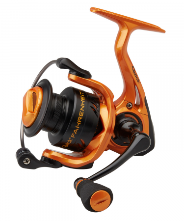 SPORTURI - MULINETA DAM QUICK FAHRENHEIT 6 2500S FD 5+1BB/190MX0.22MM/5,2:1