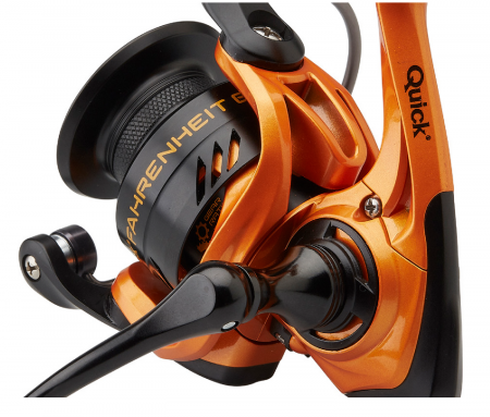 MULINETA DAM QUICK FAHRENHEIT 6 5000S FD 5+1BB/230MX0.33MM/5,1:1 [2]