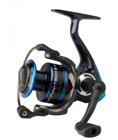 Mulinete rapitori - MULINETA DAM QUICK FUN-TECH 3 MK1 2500 FD 2+1BB/230MX0.22MM/5,2:1