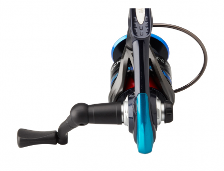 MULINETA DAM QUICK FUN-TECH 3 MK1 5000 FD 2+1BB/240MX0.35MM/5,1:1 [1]