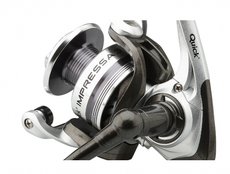 MULINETA DAM QUICK IMPRESSA 3 1000 FD 2+1BB/220MX0.20MM/5,2:1 [2]