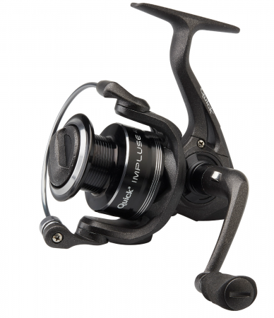 SPORTURI - MULINETA DAM QUICK IMPULSE 4QF 2500S FD 3+1BB/190MX0.22MM/5,2:1