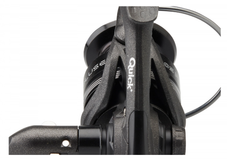 MULINETA DAM QUICK IMPULSE 4QF 4000S FD 3+1BB/215MX0.28MM/5,2:1 [1]