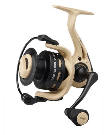 Mulinete rapitori - MULINETA DAM QUICK INSIDER 7 1000 FD 6+1BB/220MX0.20MM/5,2:1