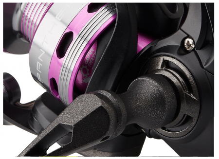 MULINETA DAM QUICK PANTHERA 4S 2500S FD 3+1BB/190MX0.22MM/5,2:1 [2]