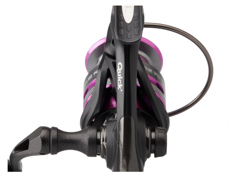 MULINETA DAM QUICK PANTHERA 4S 2500S FD 3+1BB/190MX0.22MM/5,2:1 [1]