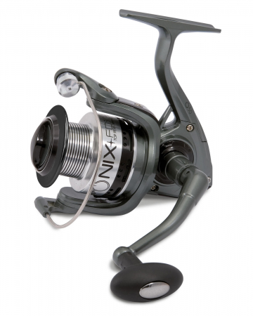 Mulinete pescuit stationar - MULINETA LINEAEFFE RAPID ONIX FD 8RUL/215MX025/6,3:1