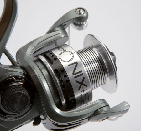 MULINETA LINEAEFFE RAPID ONIX FD 8RUL/215MX025/6,3:1 [2]