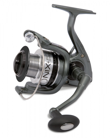 Mulinete pescuit stationar - MULINETA LINEAEFFE RAPID ONIX FD 8RUL/230MX020/6,3:1