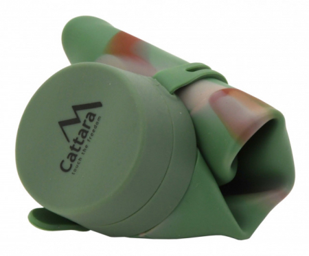 Recipient din silicon Army 550 ml Cattara [4]