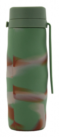 Recipient din silicon Army 550 ml Cattara [2]