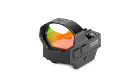 SPORTURI - Red Dot Hawke Frontier Reflex Sight 1X30 weaver / docter 3 MOA