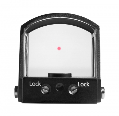 RED DOT NOBLEX GEN 3 [2]