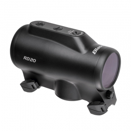 RED DOT BLASER SIGHT RD20 CU PRINDERE [2]