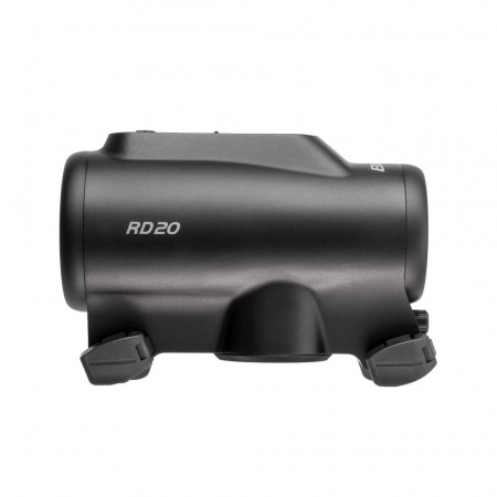 RED DOT BLASER SIGHT RD20 CU PRINDERE [1]