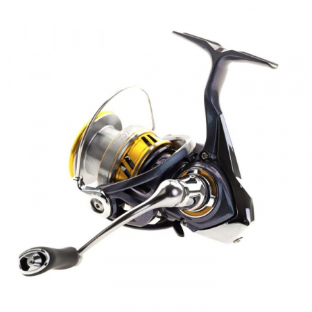 Mulinete rapitori - MULINETA DAIWA REGAL LT 1000D 9RUL/150MX020/5,2:1