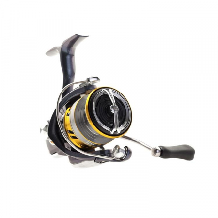 MULINETA DAIWA REGAL LT 2500D 9RUL/150MX028/5,3:1 [4]