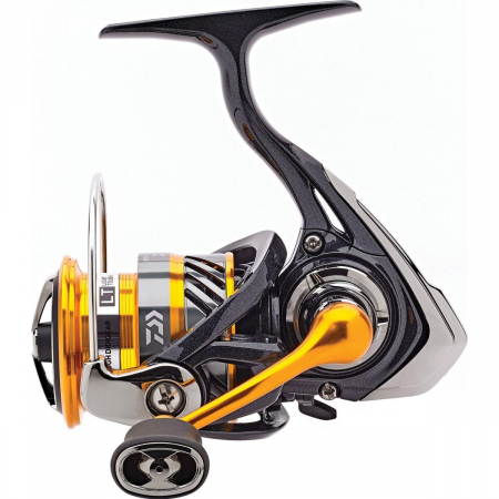 Mulinete rapitori - MULINETA DAIWA REVROS 19LT 2000 XH 4RUL /150X016MM/6,2.1