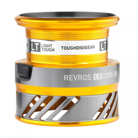 MULINETA DAIWA REVROS 19LT 2000 XH 4RUL /150X016MM/6,2.1 [1]