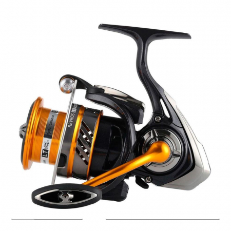 Mulinete rapitori - MULINETA DAIWA REVROS LT 5000-C