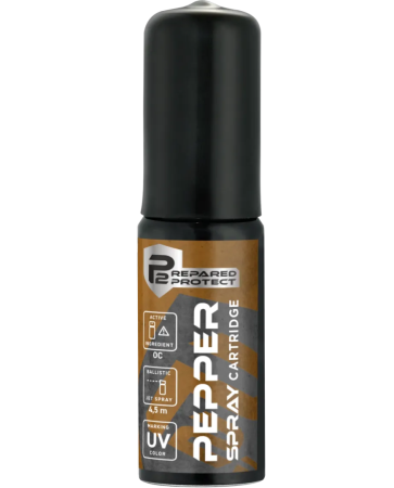 REZERVA SPRAY WALTHER PIPER PENTRU PISTOL PDP / PSG [1]