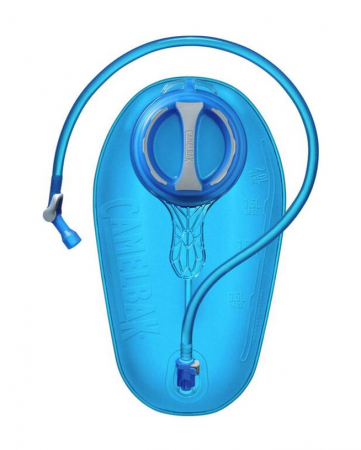 Saci de hidratare - Rezervor de apa CamelBak Crux 2 litri, albastru