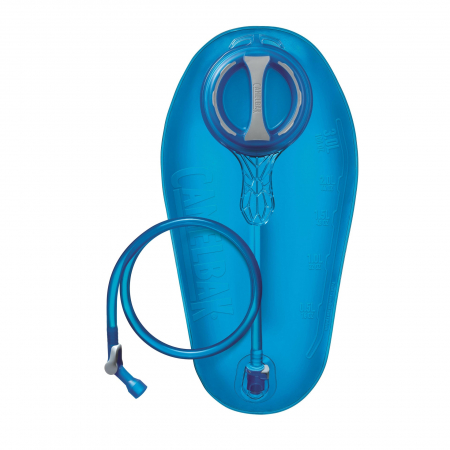 Saci de hidratare - Rezervor de apa CamelBak Crux 3 litri, albastru
