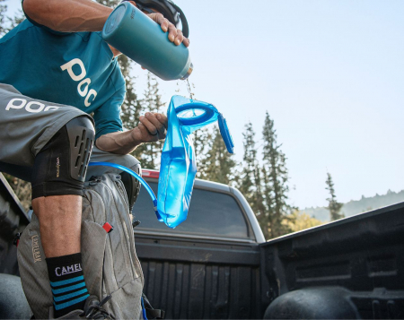 Rezervor de apa CamelBak Crux 3 litri, albastru [3]