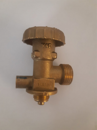 CASA & GRADINA - Robinet Butelie Camping gaz R904 / R90