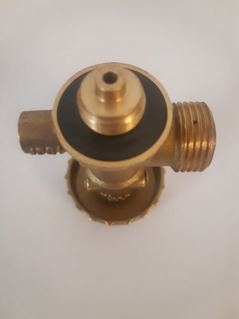 Robinet Butelie Camping gaz R904 / R90 [1]