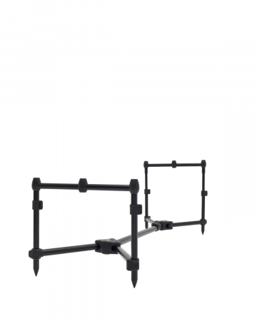 ROD-POD DAIWA BLACK WIDOW LOW LEVEL, 3 POSTURI [1]